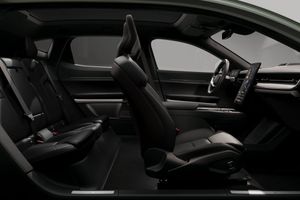 Polestar 3 bild 9