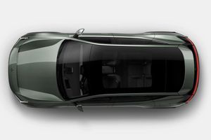 Polestar 3 bild 6