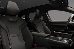 Polestar 3 bild 11