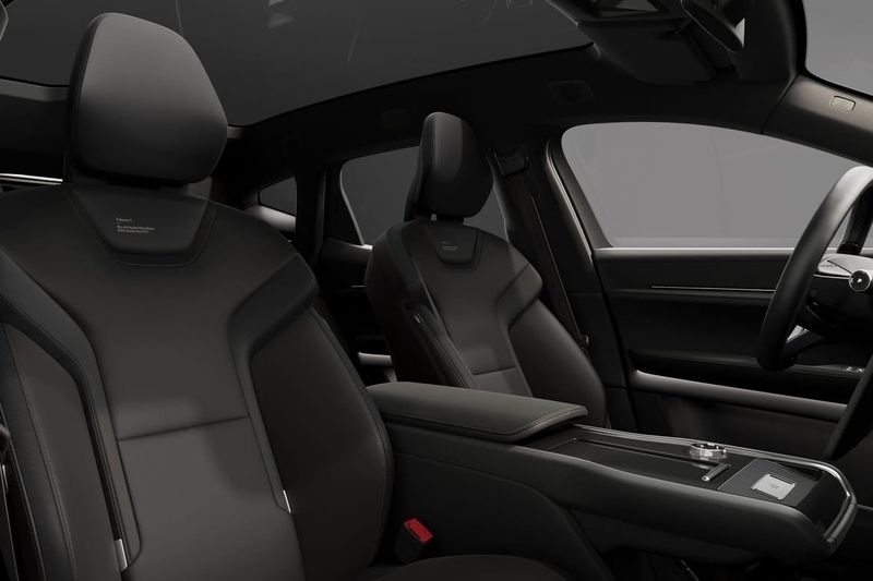 Polestar 3 bild 11