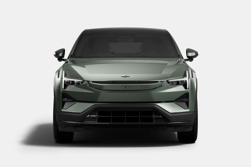 Polestar 3 bild 3