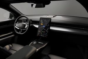 Polestar 3 bild 7