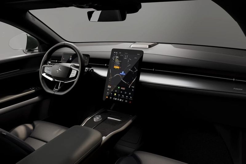 Polestar 3 bild 7