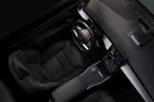 Polestar 3 bild 10