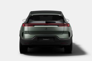 Polestar 3 bild 5