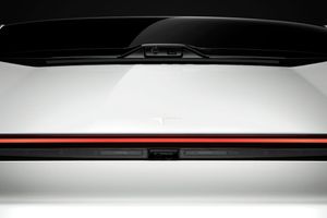 Polestar 5 bild 9