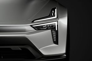 Polestar 5 bild 7