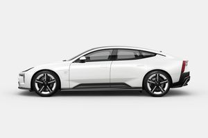 Polestar 5 bild 1