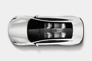 Polestar 5 bild 6