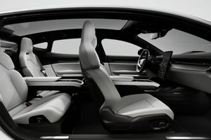 Polestar 5 bild 13