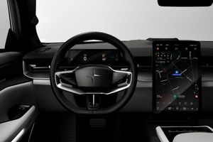 Polestar 5 bild 11