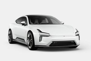 Polestar 5 bild 2