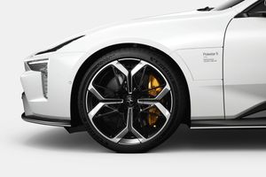 Polestar 5 bild 7