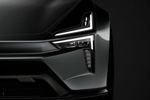 Polestar 5 bild 9
