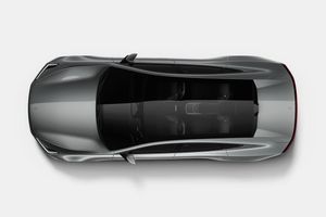 Polestar 5 bild 6