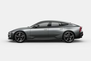 Polestar 5 bild 1