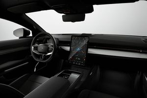 Polestar 5 bild 12