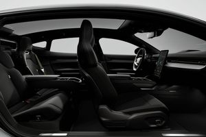 Polestar 5 bild 13