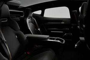 Polestar 5 bild 10