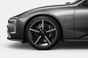 Polestar 5 bild 6