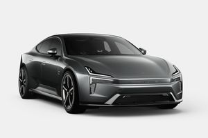 Polestar 5 bild 2