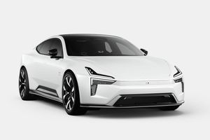 Polestar 5 bild 2