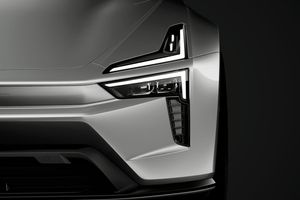 Polestar 5 bild 10