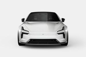Polestar 5 bild 3