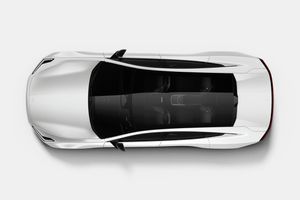 Polestar 5 bild 6