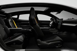 Polestar 5 bild 16