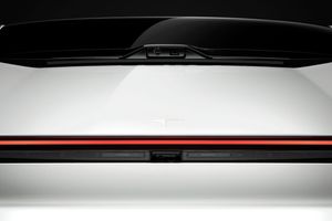 Polestar 5 bild 12