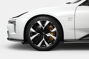 Polestar 5 bild 6