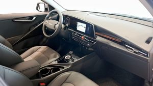 Kia Niro bild 3