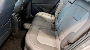 Kia Niro bild 5