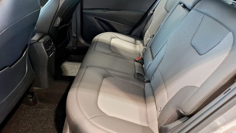 Kia Niro bild 5