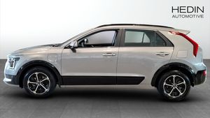 Kia Niro bild 6