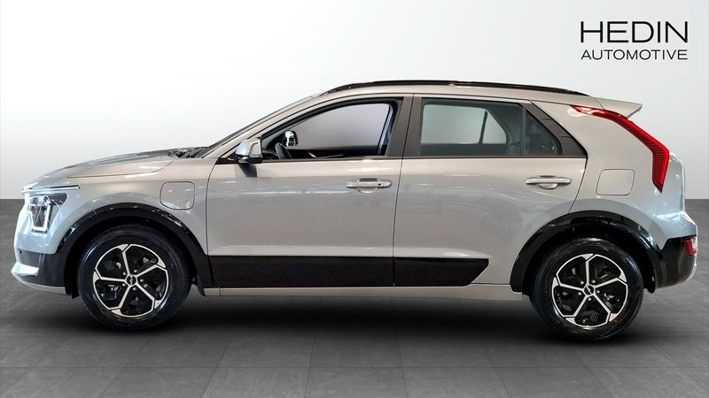 Kia Niro bild 6