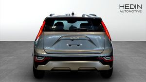 Kia Niro bild 7