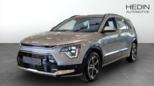 Kia Niro bild 1