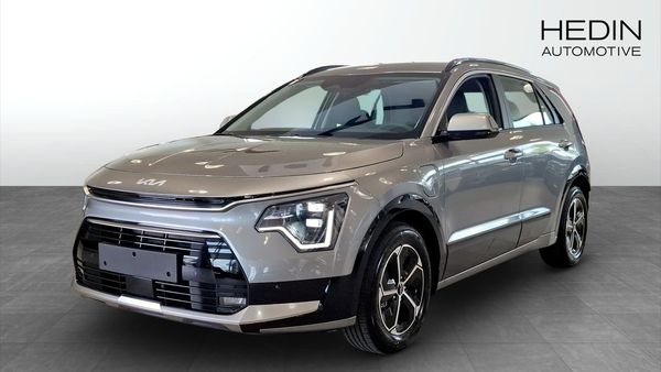 Kia Niro PLUG-IN ACTION - 2026