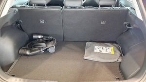Kia Niro bild 9