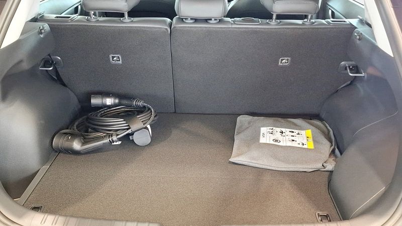 Kia Niro bild 9