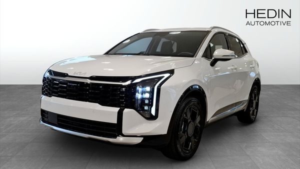 Kia Sportage ADVANCE - 2026