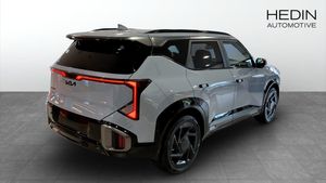 Kia Seltos bild 2