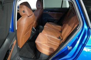 Skoda Enyaq bild 5