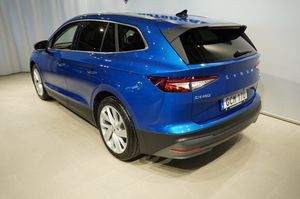 Skoda Enyaq bild 3