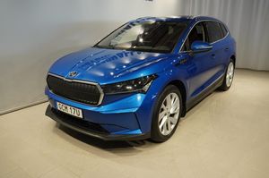 Skoda Enyaq bild 2