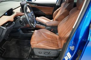Skoda Enyaq bild 4