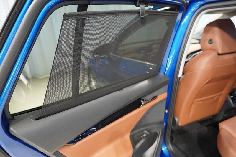 Skoda Enyaq bild 7