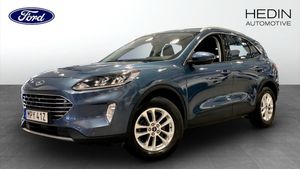 Ford Kuga bild 1